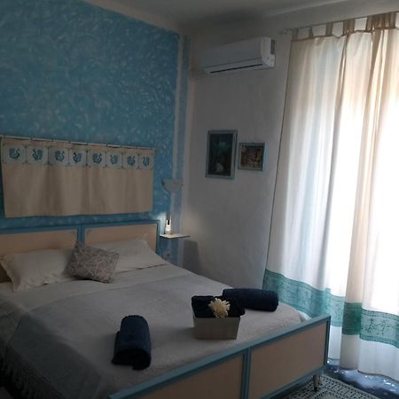 B&B Ammentos Magomadas Extérieur photo