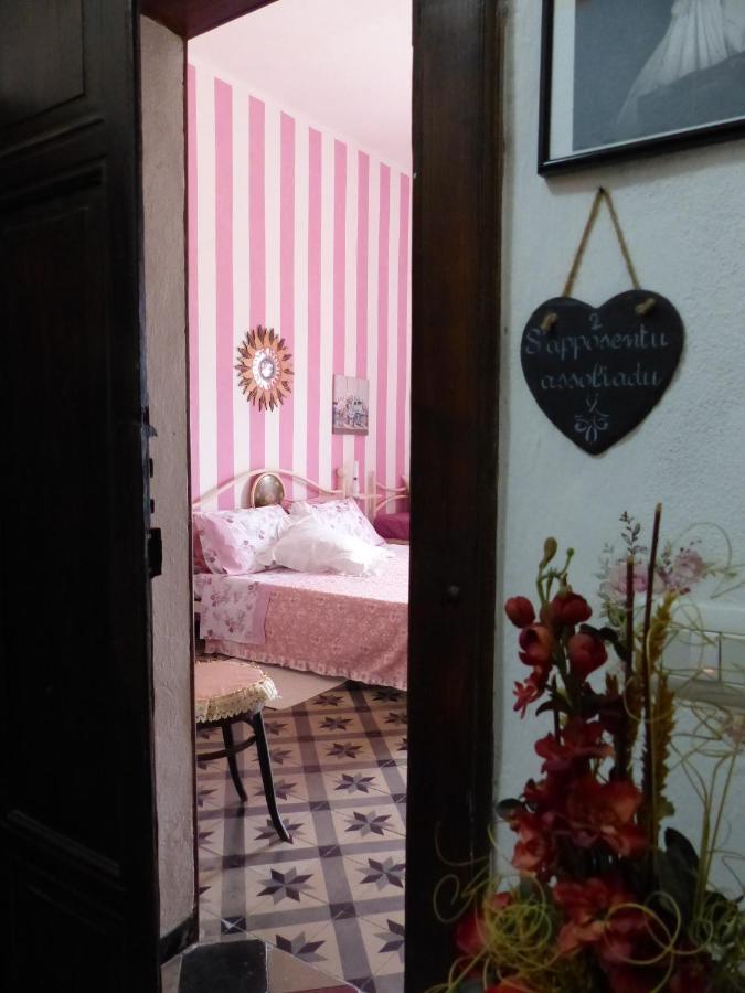 B&B Ammentos Magomadas Extérieur photo