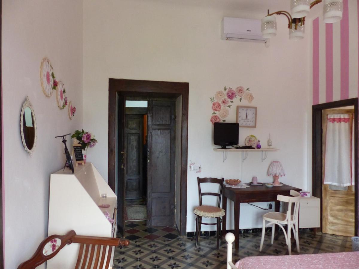 B&B Ammentos Magomadas Extérieur photo