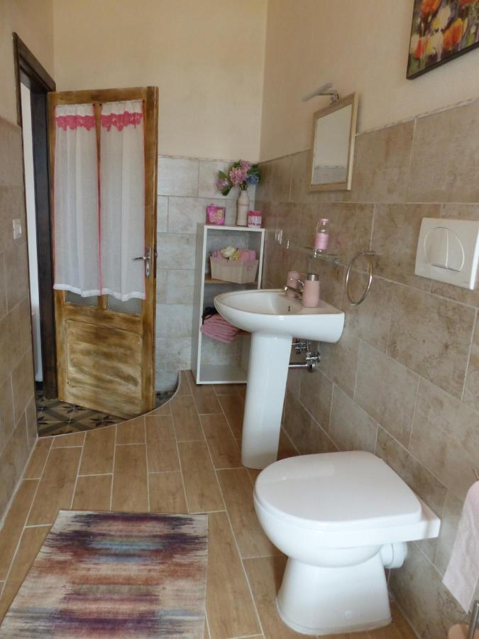 B&B Ammentos Magomadas Extérieur photo