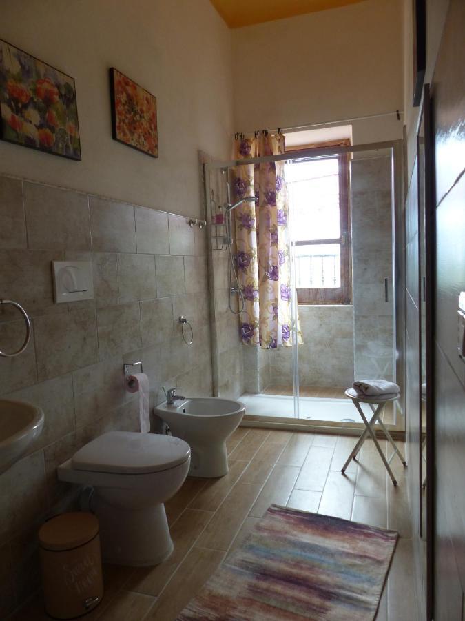 B&B Ammentos Magomadas Extérieur photo