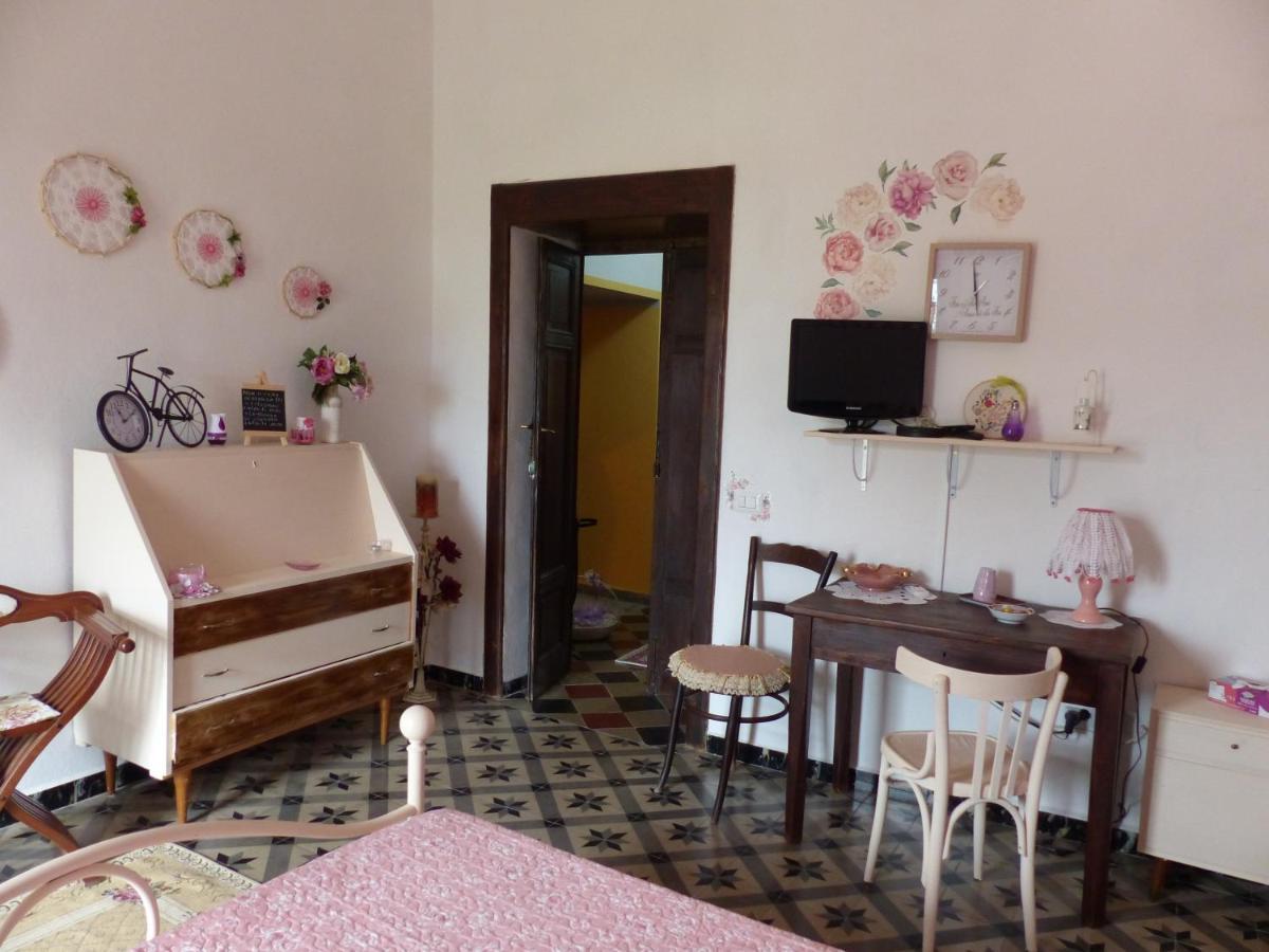 B&B Ammentos Magomadas Extérieur photo