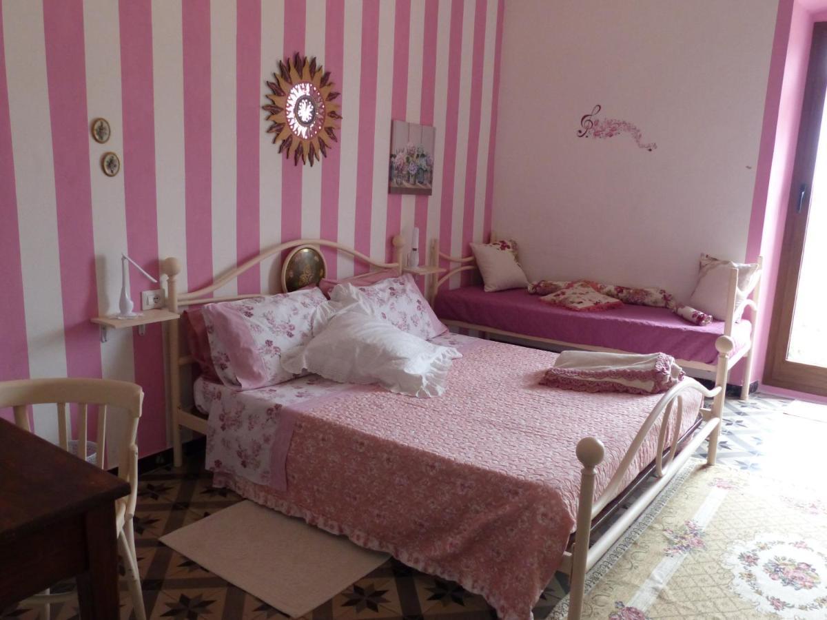 B&B Ammentos Magomadas Extérieur photo