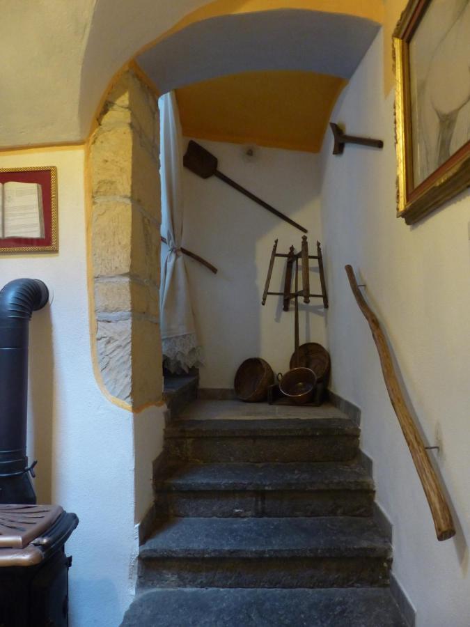 B&B Ammentos Magomadas Extérieur photo