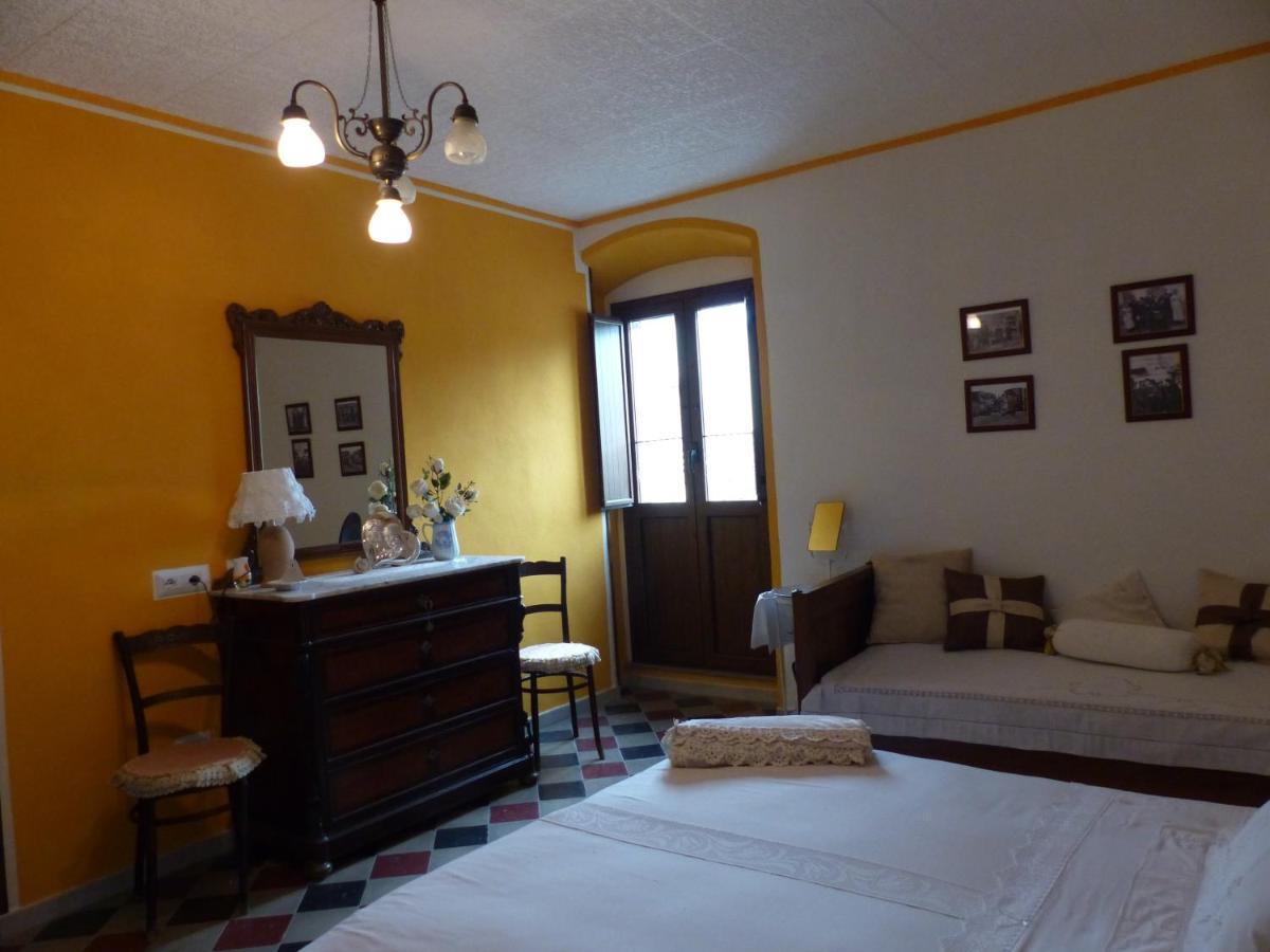 B&B Ammentos Magomadas Extérieur photo