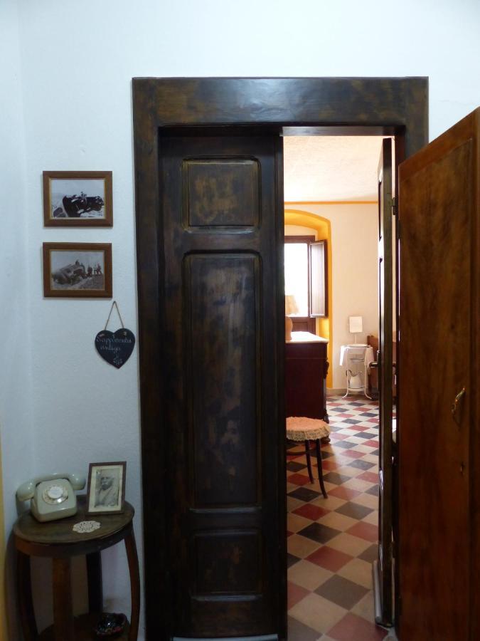 B&B Ammentos Magomadas Extérieur photo