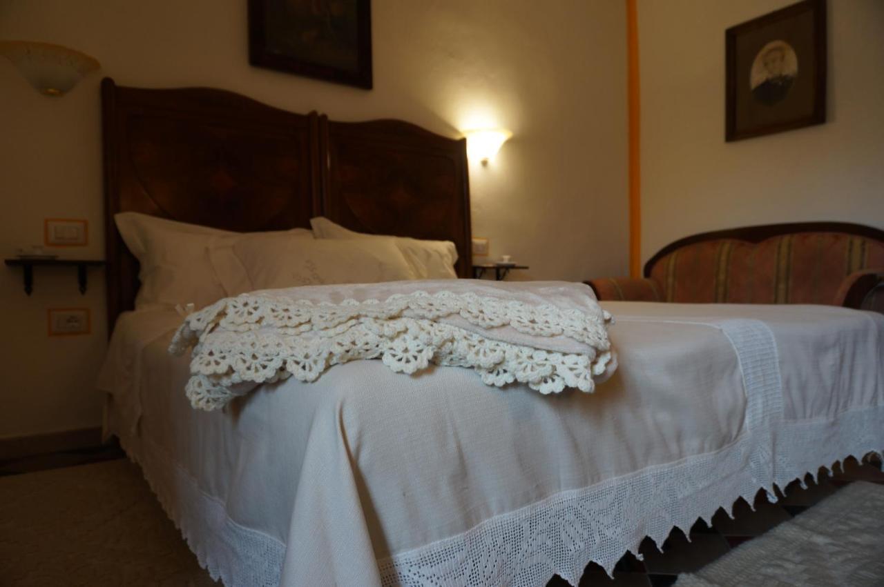 B&B Ammentos Magomadas Extérieur photo