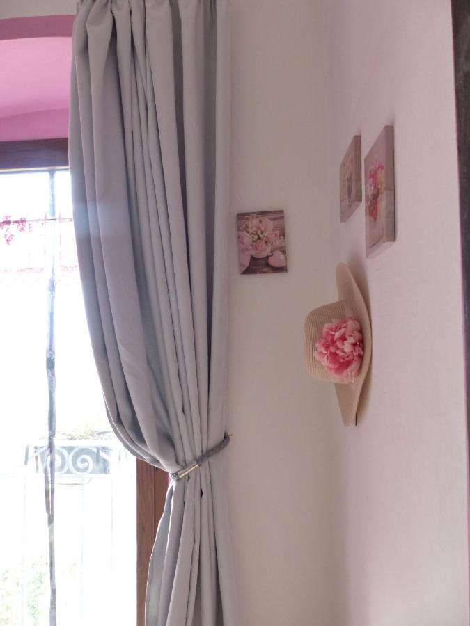 B&B Ammentos Magomadas Extérieur photo