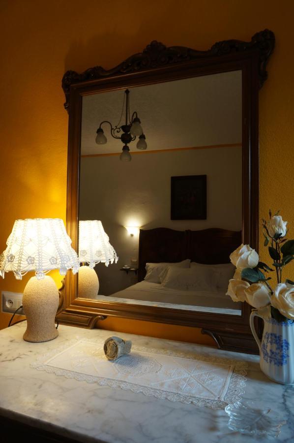 B&B Ammentos Magomadas Extérieur photo