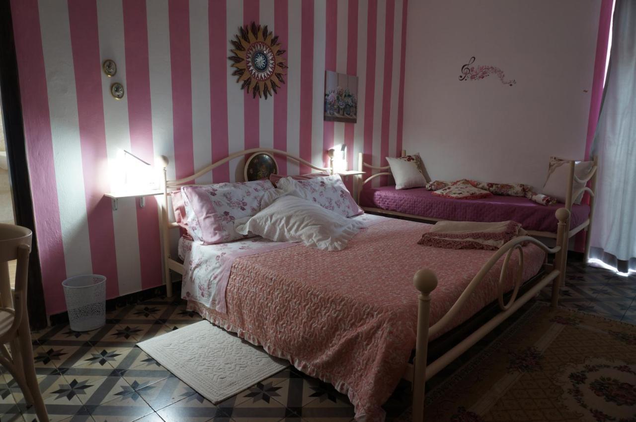 B&B Ammentos Magomadas Extérieur photo
