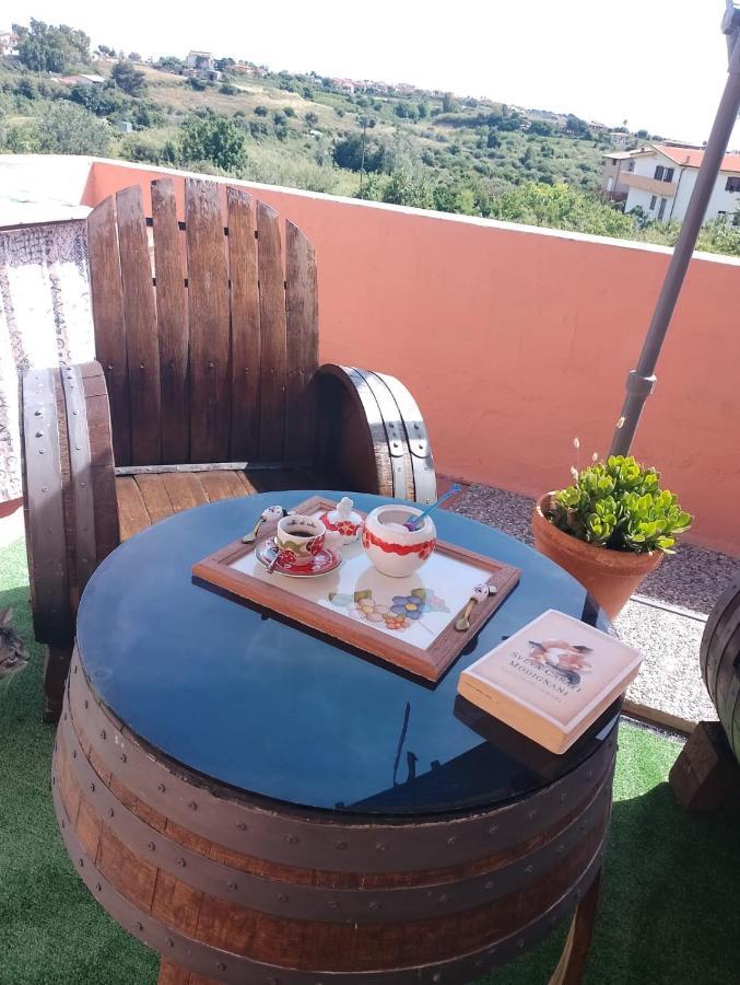 B&B Ammentos Magomadas Extérieur photo