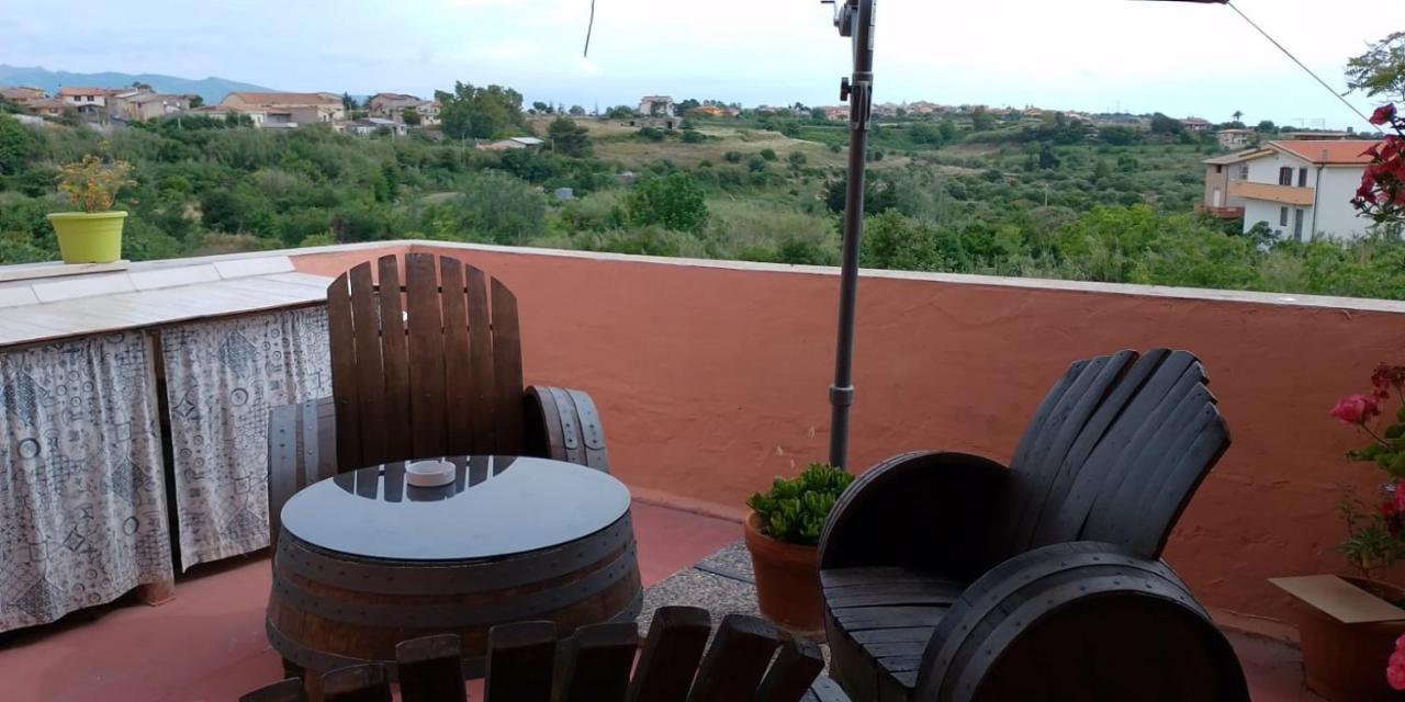 B&B Ammentos Magomadas Extérieur photo