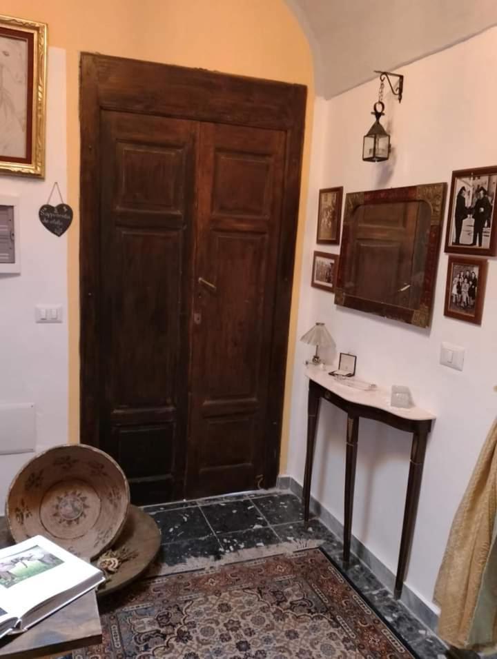 B&B Ammentos Magomadas Extérieur photo