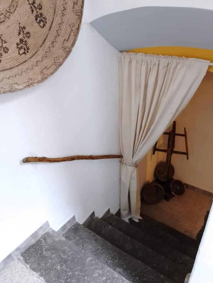B&B Ammentos Magomadas Extérieur photo