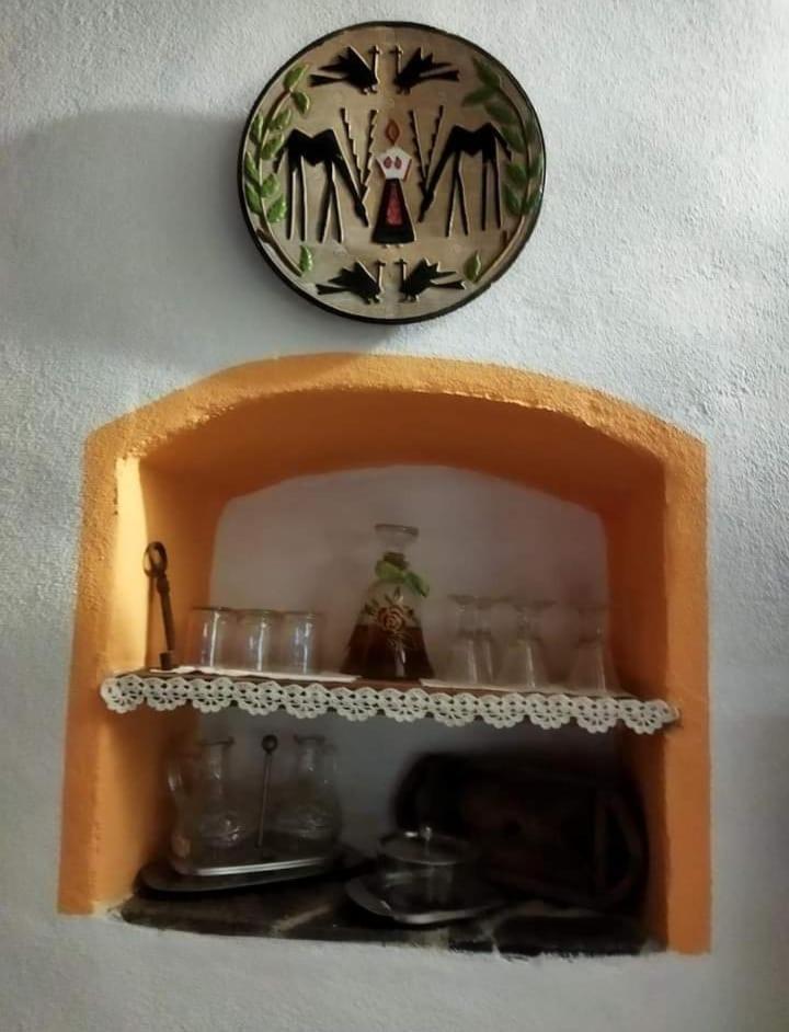 B&B Ammentos Magomadas Extérieur photo