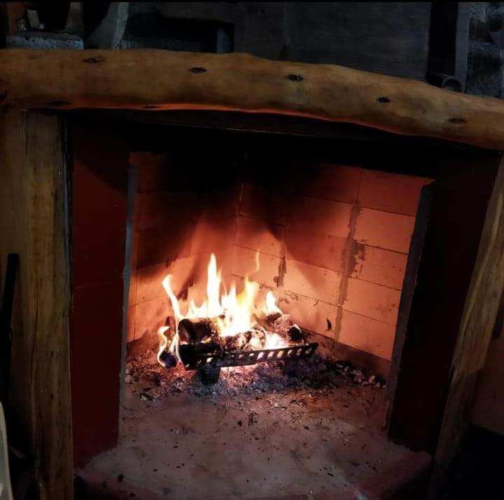 B&B Ammentos Magomadas Extérieur photo