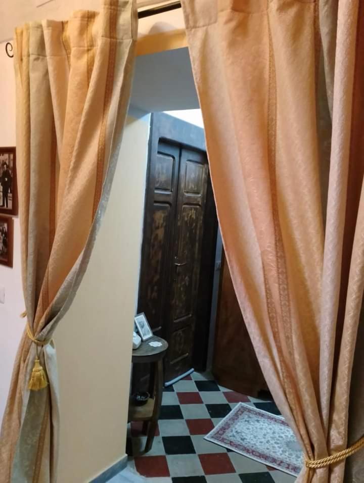 B&B Ammentos Magomadas Extérieur photo