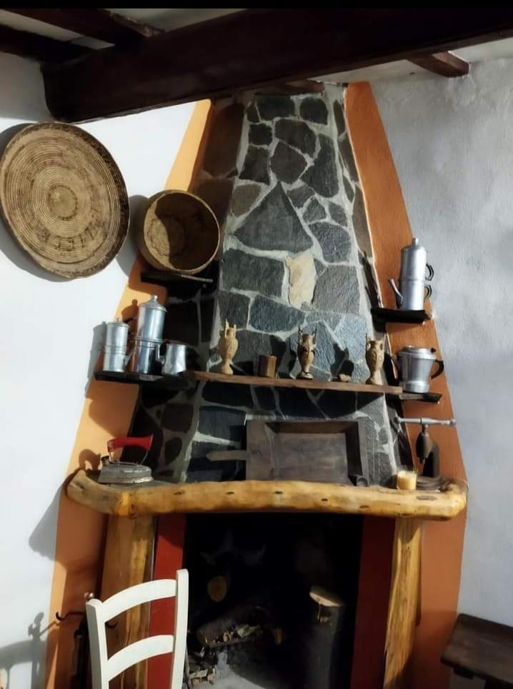 B&B Ammentos Magomadas Extérieur photo