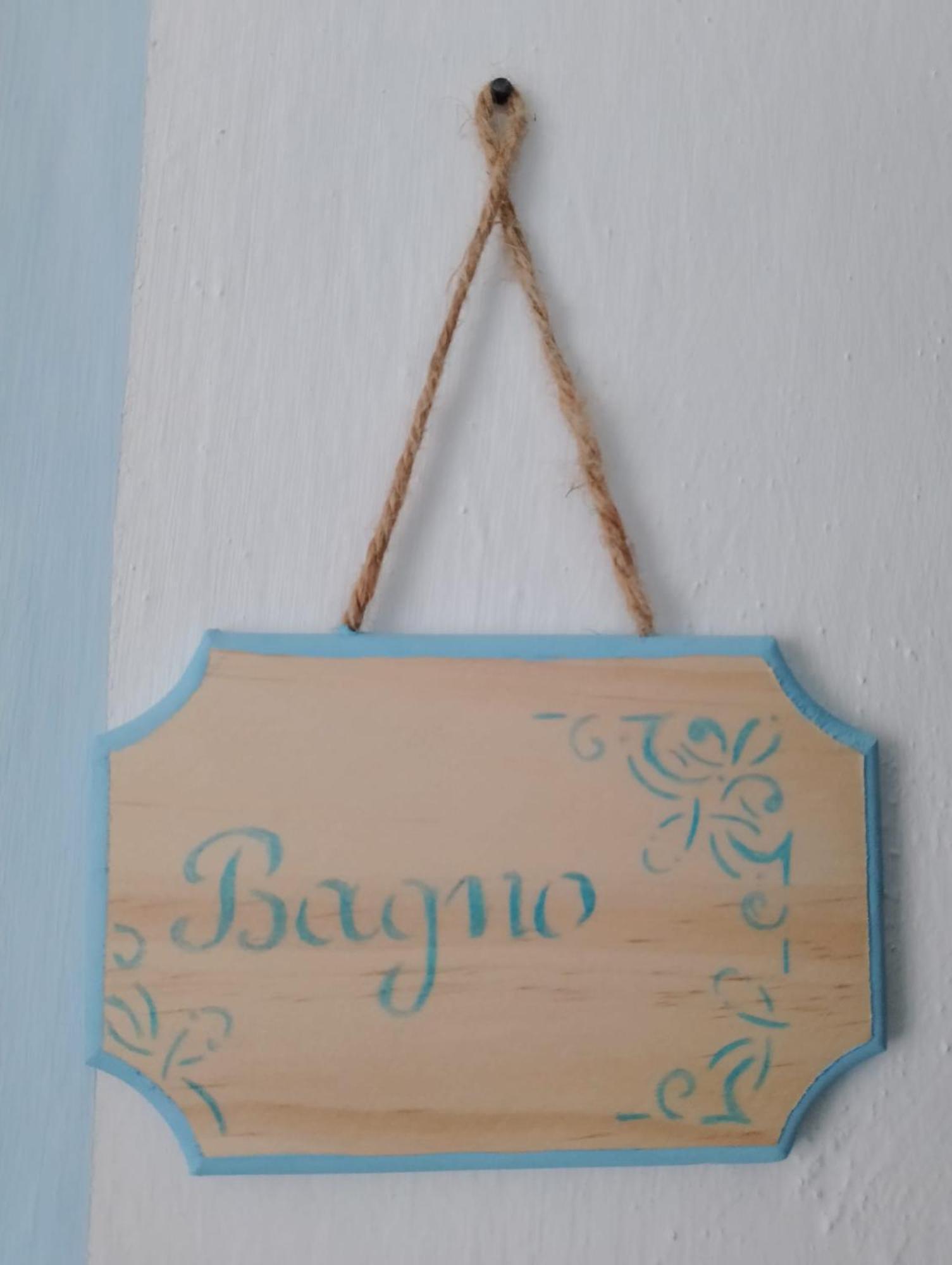 B&B Ammentos Magomadas Extérieur photo