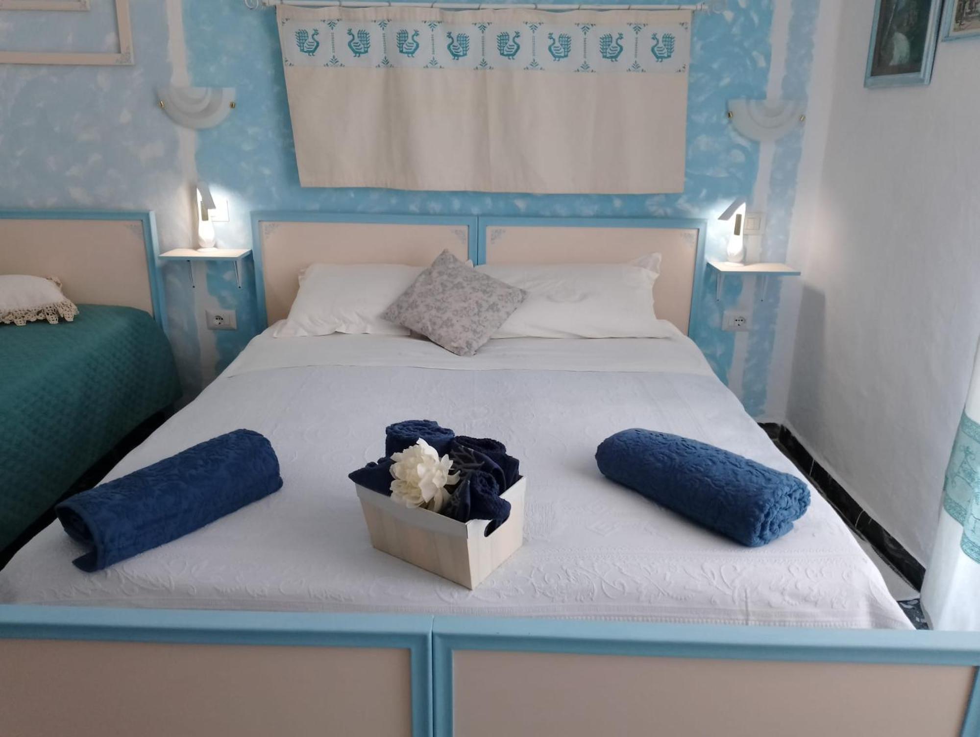 B&B Ammentos Magomadas Extérieur photo
